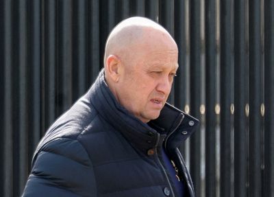Russia's Prigozhin says Bakhmut territories captured as promised, will leave zone