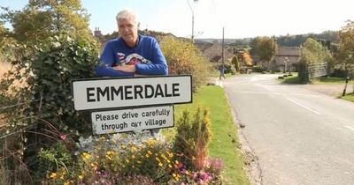 Phillip Schofield's forgotten appearances in Emmerdale