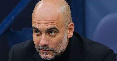 Pep Guardiola's Man City decision vs Chelsea highlights £477m transfer problem facing Arsenal