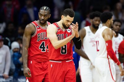 Chicago Bulls running it back would be ‘delaying the inevitable’