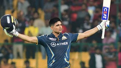 RCB vs GT Highlights: Shubman Gill ton eliminates Bangalore; Gujarat face Chennai in Qualifier 1, Lucknow take on Mumbai in Eliminator