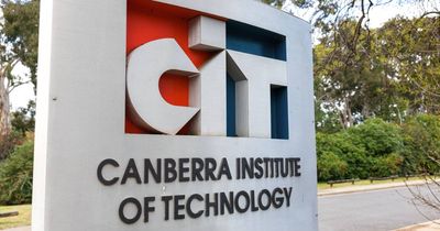 CIT staff 'disappointed and angry' at workshops related to $8.5m contracts