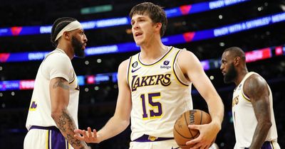 LA Lakers won't be left with egg on their face again over Austin Reaves' future