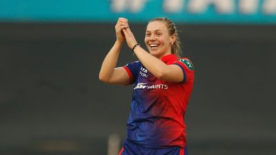 USA bowler Tara Norris was little-known until the WPL. Now an international success, she wants to see cricket in America grow