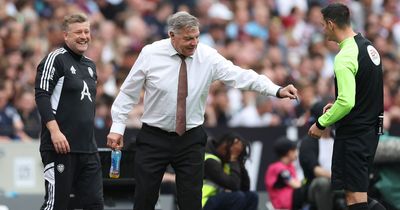 Allardyce 'bribe', his post-match Summerville-Gnonto anger and Leeds United moments missed