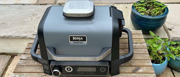 7 Best Ninja products 2023 that include best selling air fryers, grills and  more - Mirror Online