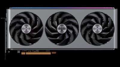 Sapphire Releases Cheaper, Slower RX 7900 XT Without Vapor Chamber