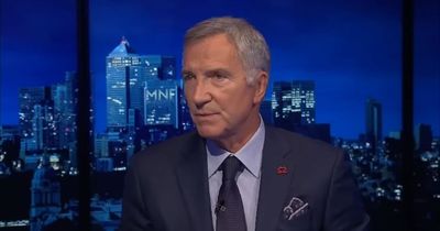 Graeme Souness to reveal what's next after Liverpool legend's Sky Sports exit