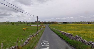 13-year-old boy dies after tractor he was driving overturns in Mayo