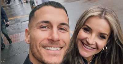 Gorka Marquez's sweet 'winner' remark about Helen Skelton as he finally addresses missing out on Strictly Glitterball