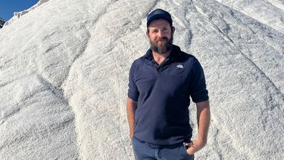 Murray River Salt turns highly saline groundwater into versatile product