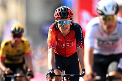 'Sooner or later the Giro d'Italia will explode' – Geraint Thomas patient but ready for final showdown