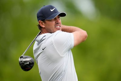 Brooks Koepka holds slender lead as US PGA Championship heads for thrilling end