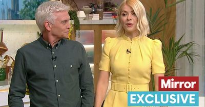 Phillip Schofield will only present ONE primetime show on ITV after This Morning exit