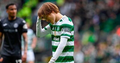 Kyogo in Celtic rallying cry as striker refuses to look at Scottish Cup Final in teammate 'focus' demand