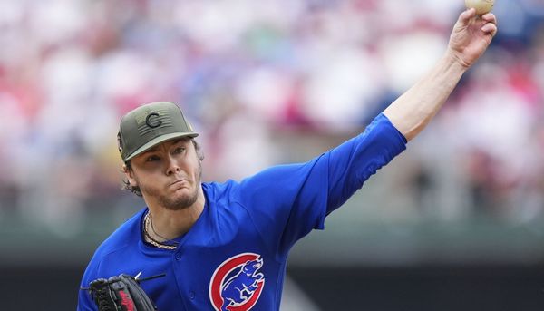 Cubs put second baseman Nico Hoerner on 10-day IL with strained left  hamstring - Chicago Sun-Times