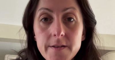 EastEnders' Natalie Cassidy shares hilarious birthday blunder after turning 40