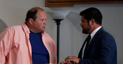 Lottery winner who bought $63 of tickets sues for $4.3MILLION when he didn’t win