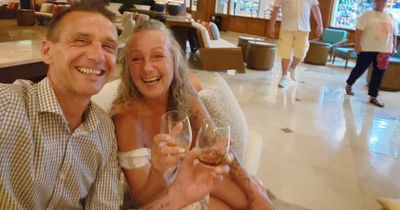 TUI couple's nightmare ordeal to get home after enjoying £7,000 dream holiday in Mexico