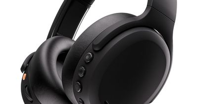 Skullcandy Crusher ANC XT 2 are noise cancellation cans with Sensory Bass tech