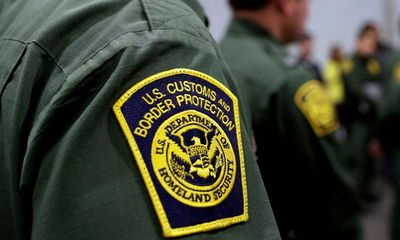 FBI investigating shooting death of Native man by border patrol in Arizona