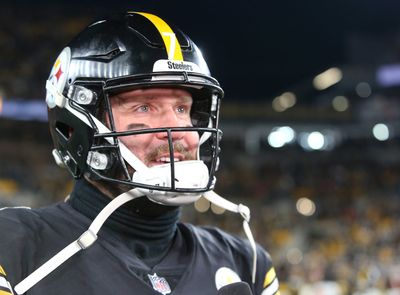 Ben Roethlisberger admits he wasn’t rooting for Kenny Pickett early last season