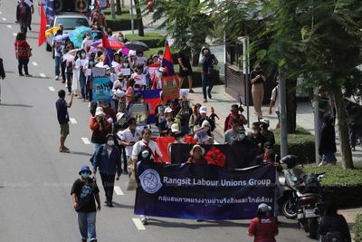 Sudden wage hike 'may lead to job losses'