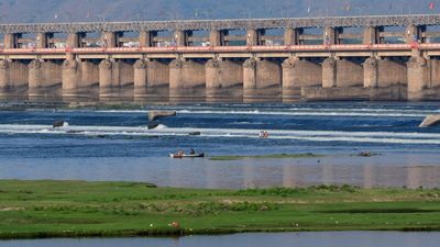 Stalemate over Krishna water share of A.P., T.S. set to continue further