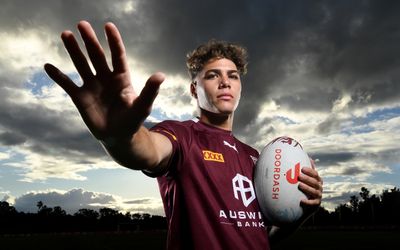 Walsh to debut for Maroons amid Origin selection shocks