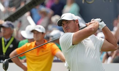 Brooks Koepka becomes first LIV golfer to win major with US PGA triumph