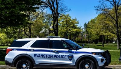 Chicago man charged with attempted kidnapping of woman in Evanston