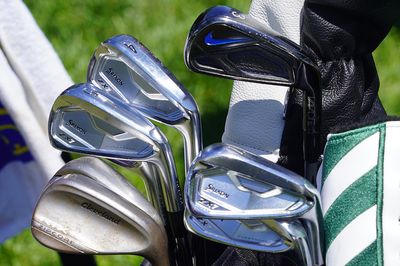 Winner’s Bag: Brooks Koepka, 2023 PGA Championship