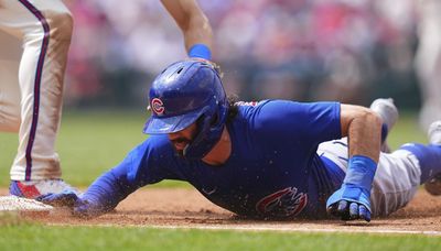 ‘Got to be better’: Brutal road trip drops Cubs below Cardinals in NL Central standings