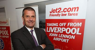 Jet2 boss says holiday market is soaring as airline announces latest growth plans