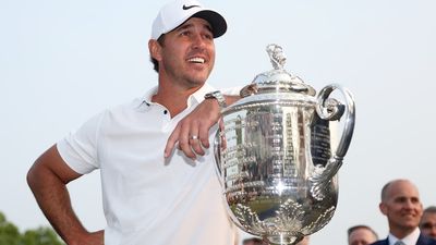 Brooks Koepka, a LIV golfer, just won the PGA Championship. Will it change the game?