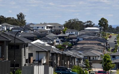 Death knell for NSW’s first-home buyer experiment