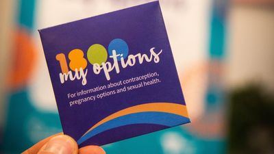 Women's Health Victoria calls for national sexual reproductive health information hotline