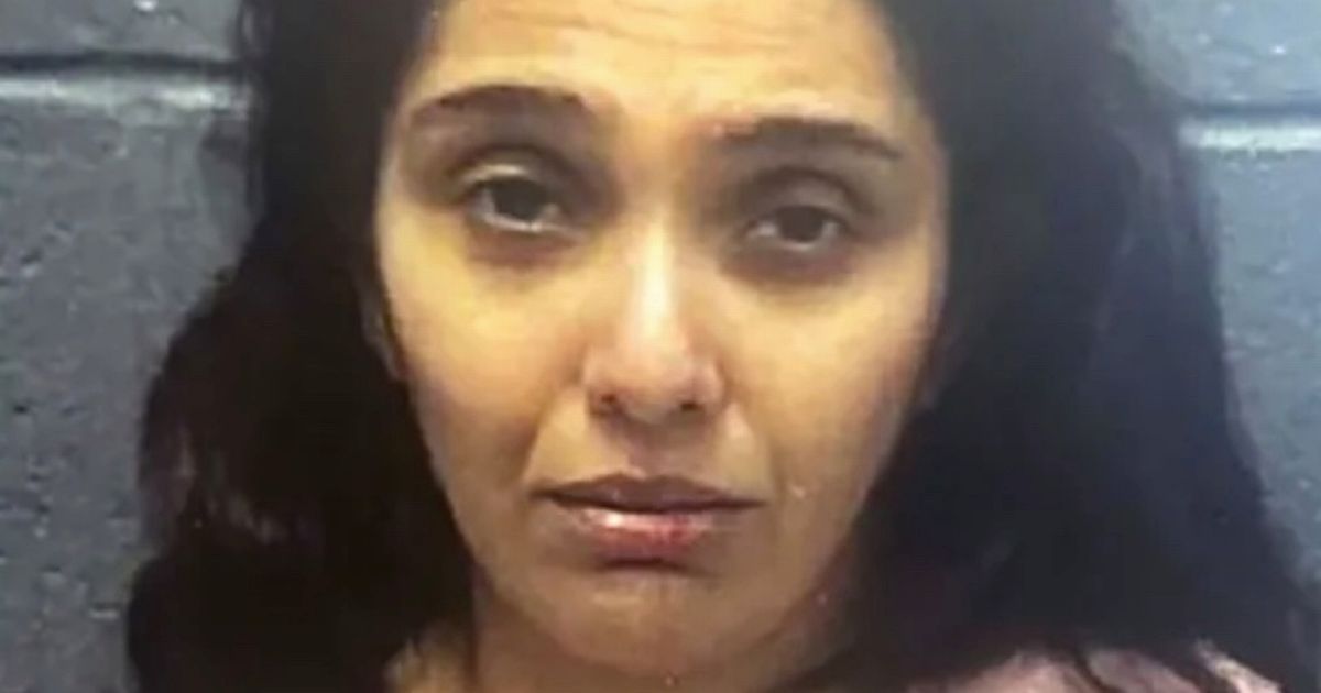 Major twist in mystery of 'Baby India' found dumped…