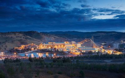 NSW gold mine investigated for dust pollution