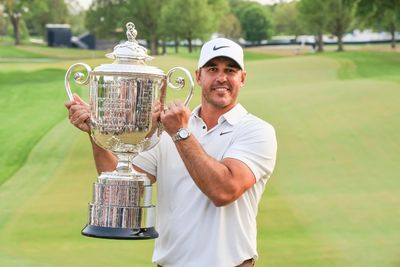 Koepka boosts LIV Golf and makes case for US Ryder Cup spot