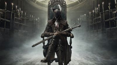 Filename forensics suggest there has always been a PC version of Bloodborne—but that doesn't mean we can ever play it