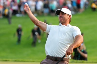Koepka says fifth major triumph the sweetest of them all