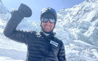 Family heartbreak after Aussie man’s death on Mount Everest