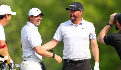 Rory McIlroy Praises 'Impressive' Michael Block Performance At PGA Championship