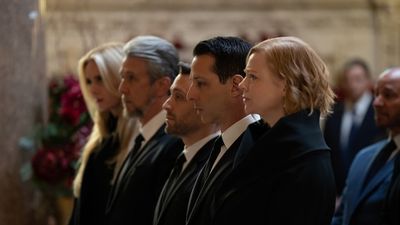 Succession season 4, episode 9 recap and power rankings: With only one episode until the finale, it's every Roy for themselves