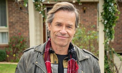 Guy Pearce confirms he will appear in Neighbours revival