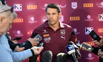 State of Origin 2023 shapes as test of nerve with new blood mixed with experience
