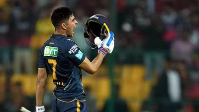 Shubman Gill on playing CSK in Qualifier 1: 'It's going to be an exciting one'