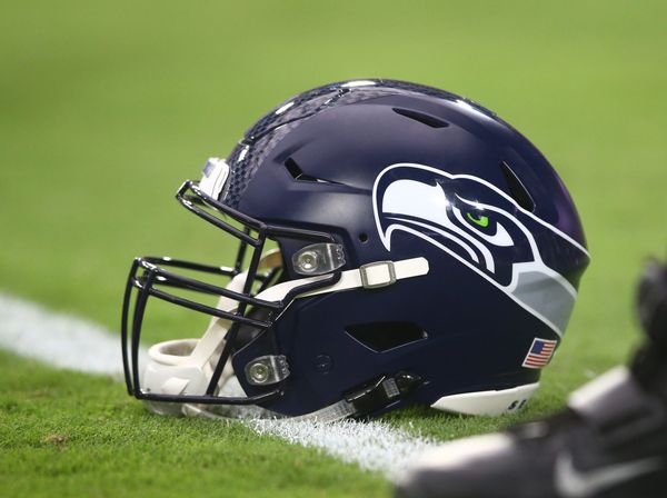 Seahawks' Tariq Woolen out until training camp after knee surgery