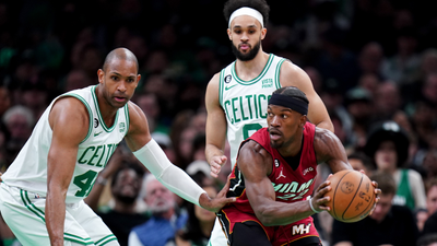 Celtics’ Poor Game 3 Showing Draws Criticism From NBA World